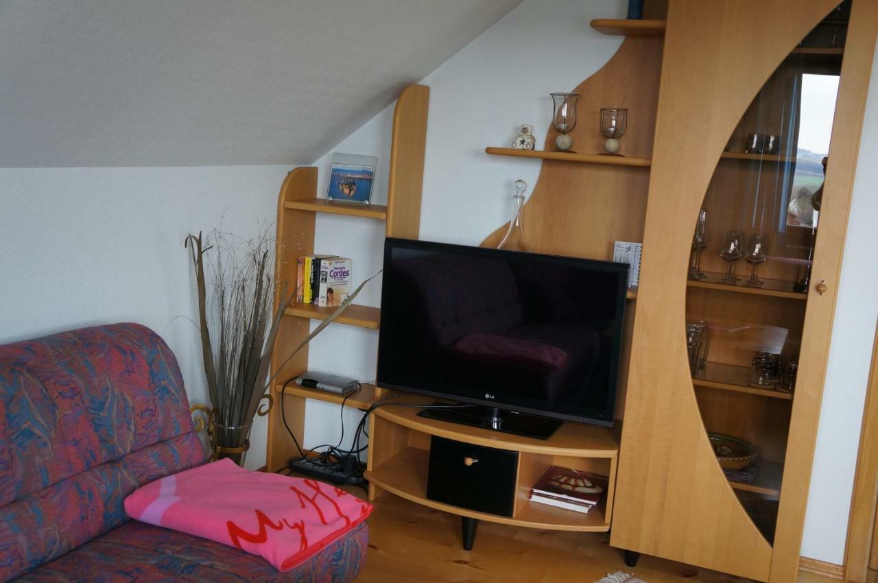 Ferienwohnung Bleialf Екстер'єр фото